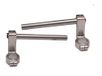 Halve Kawasaki Halve Accossato voor Kawasaki Ninja 636 Zx6R (636 cc) 2002