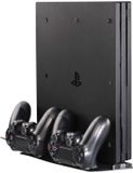 Hama Multi-standaard voor PlayStation 4 Slim/Pro