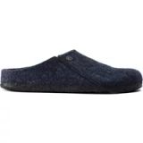 Birkenstock Pantoufles en laine Zermatt
