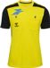 Hummel Jersey FFHB New Referee Geel XS
