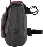 Altura Vortex Zadeltas 11L Grijs Waterdicht Polyester