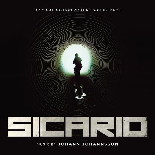 Universal Music Johann Johannson - Sicario