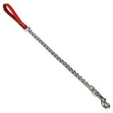 Arquivet Metalen tak, 80 cm / 4 mm, rood