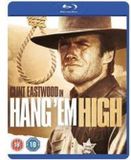 20th Century Fox Hang 'em High Blu-ray