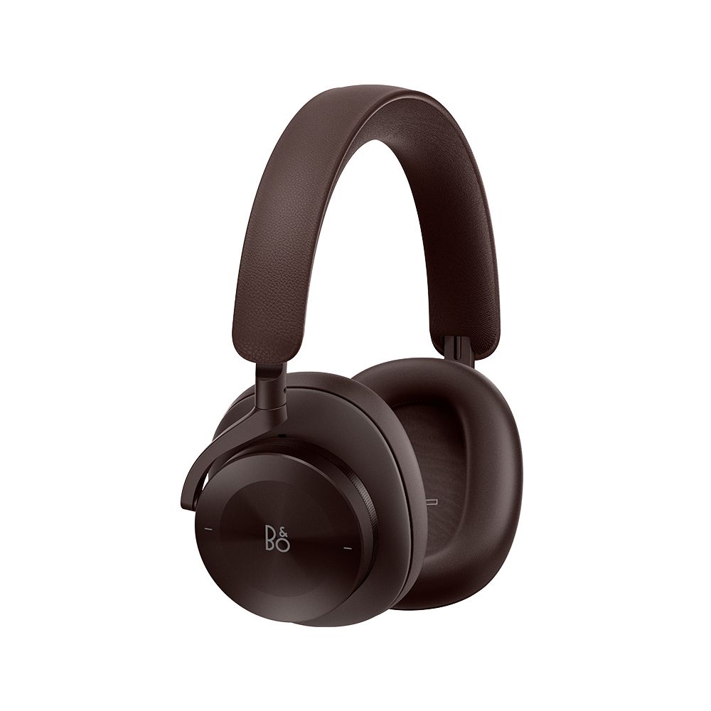 Bang & Olufsen BeoPlay H95 - Draadloze Headset - Bruin