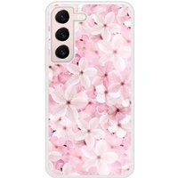 Samsung Galaxy S22 Sakura Verstevigd hoesje met sublimatie bedrukking