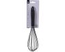 Excellent Houseware Garde 30 cm Zwart/Siliconen