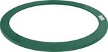 Outsunny Randafdekking voor Trampoline - Groen - 244 cm