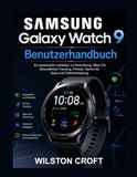 Samsung Galaxy Watch 9 Benutzerhandbuch