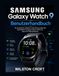 Samsung Galaxy Watch 9 Benutzerhandbuch