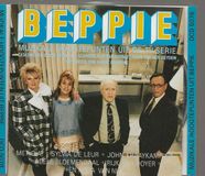 November BEPPIE - MUZIKALE HOOGTEPUNTEN TV SERIE CD Limited Edition Adele Bloemendaal 2011