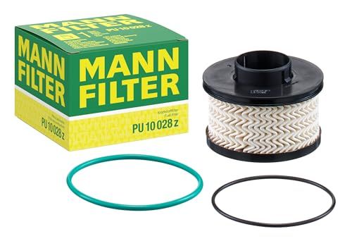 MANN-FILTER PU 10 028 z Brandstoffilter