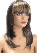 World Wigs KATE BRUN MECHES BLOND