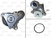 Valeo Waterpomp, Motorkoeling 506976