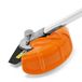 Stihl Accessoires Stihl Beschermer | voor metalen maaigereedschap 41487108105