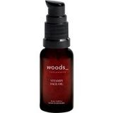 Woods Copenhagen Gezichtsolie Unisex 30ml