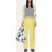 Stine Goya Greta Chunky Funky Tricot Lilas Herbe Taille : L