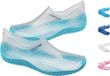 Cressi Chaussures d'eau antidérapantes Bleu EU 41 Enfants