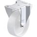 Blickle B-PPN 150G Bokwiel Wieldiameter: 150 mm Draagvermogen (max.): 300 kg 1 stuk(s)