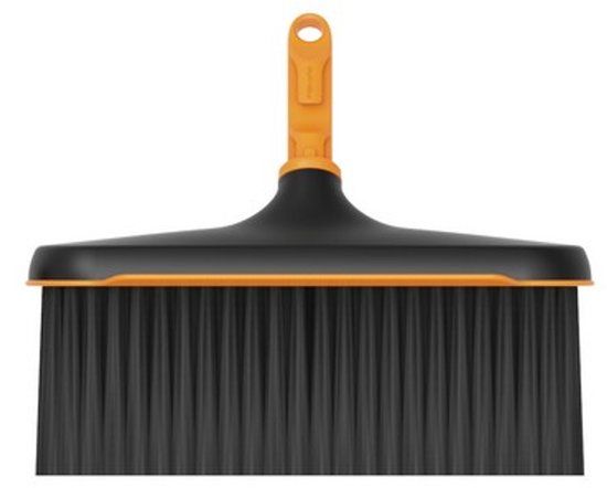 Fiskars QuikFit 1080701 Multifunctionele bezem 272 mm