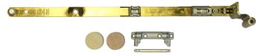 OEM Axerarm Reparatieset 350 12/18-9, links, voor E20-systeem