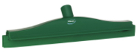 Vikan hygiëne vloertrekker vaste nek (40 cm, groen)