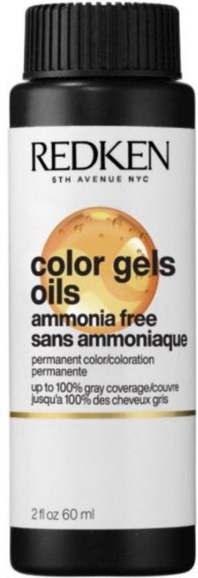 Redken Color Gels Oils - 60ml