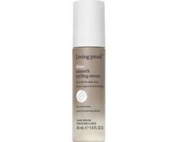 Living Proof No Frizz Smooth Styling Serum - 45ml
