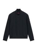 GUESS Winterjas zwart