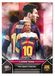 YAMAL MESSI FC Barcelona 2025 Topps NOW Carte