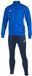 Joma Danubio II Trainingspak Blauw 9-10 Jaar Jongens