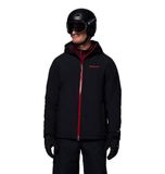 Columbia Powder Prime Jas Zwart S Man