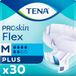 Tena Flex Plus Medium - 30 stuks - Incontinentieluiers