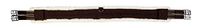 HKM Teddy Singel Zwart/Zwart 140
