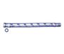 Metabo 0903061340 - Pompe à eau Accessoire - 0,5 m - Bleu, Argent