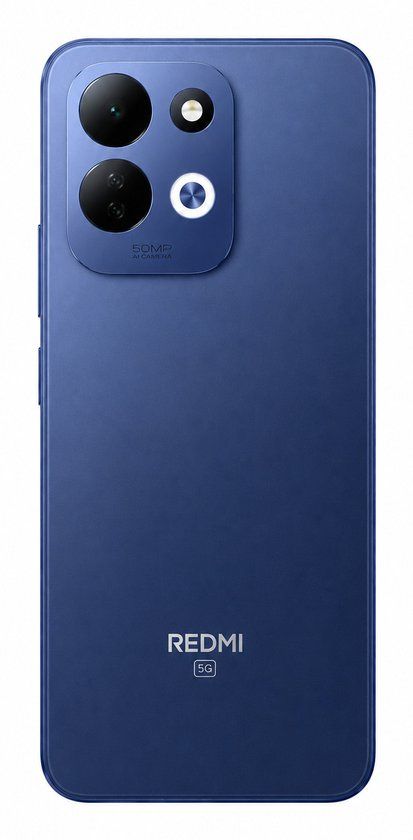 Xiaomi 17 Redmi 5G 128GB Donkerblauw