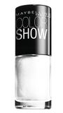 Maybelline Color Show 19 Marshmallow