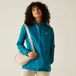 Regatta Jas Dames Waterdicht Ademend Lichtgewicht Groen Polyester
