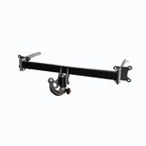 Westfalia Afneembare trekhaak voor Opel Astra L Sportstourer (vanaf 10/2021), Peugeot 308 III SW (vanaf 07/2021), Citroen C5X (vanaf 09/2021)