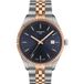 Tissot T1564102204100 Herrenuhr Ballade 40mm 10ATM