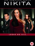 Warner Home Video Nikita - Seizoen 1 t/m 4 (Import) DVD