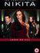 Warner Home Video Nikita - Seizoen 1 t/m 4 (Import) DVD