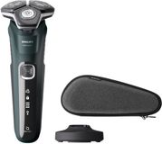Philips Shaver Series 5000 S5884/35 Roterend scheerapparaat Zwart
