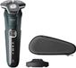 Philips Shaver Series 5000 S5884/35 Roterend scheerapparaat Zwart