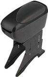 Lampa Armsteun Small Zwart 12 cm