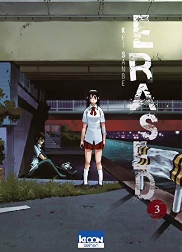 Seinen: Erased T03 (3)