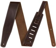Fender Broken-In Leather Strap