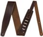 Fender Broken-In Leather Strap