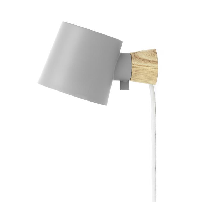 Normann Copenhagen Rise Wandlamp