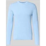 Lindbergh Pullover hellblau